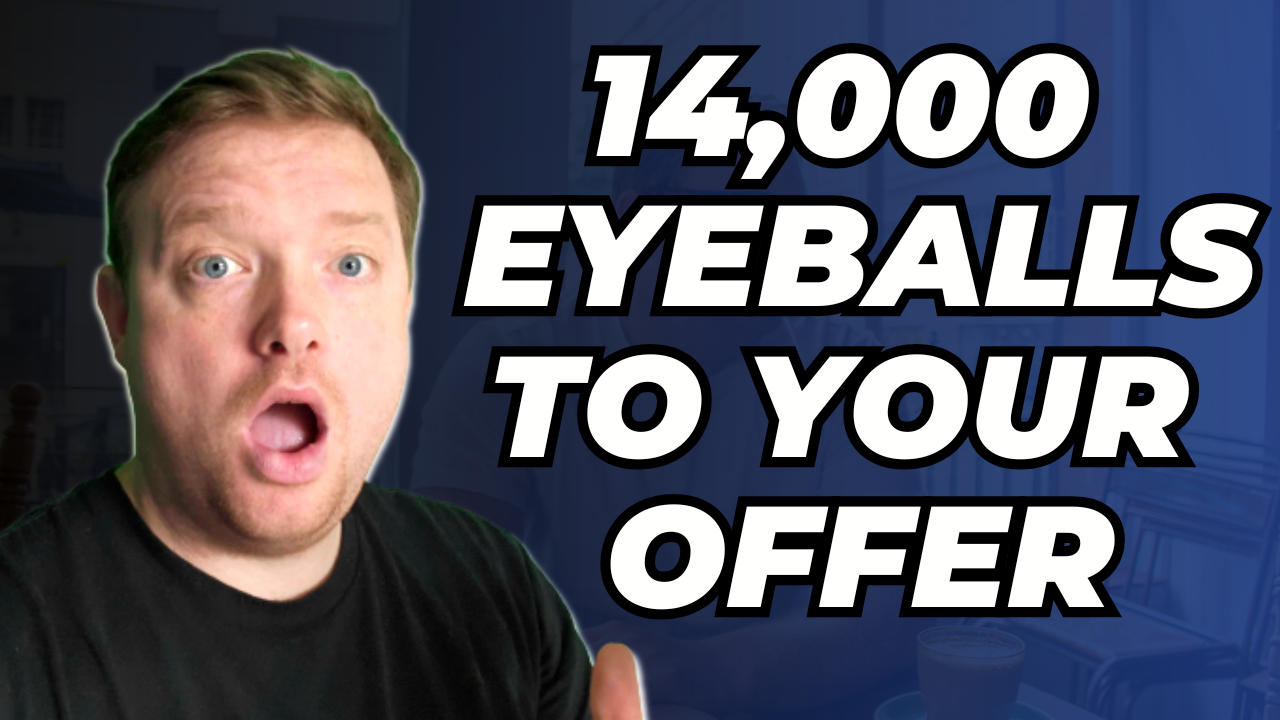 Cheap Facebook Ads for Coaches: How We Made $34,000 on $3,300 in 7 Days