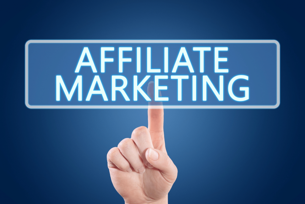 affiliate marketing blog banner