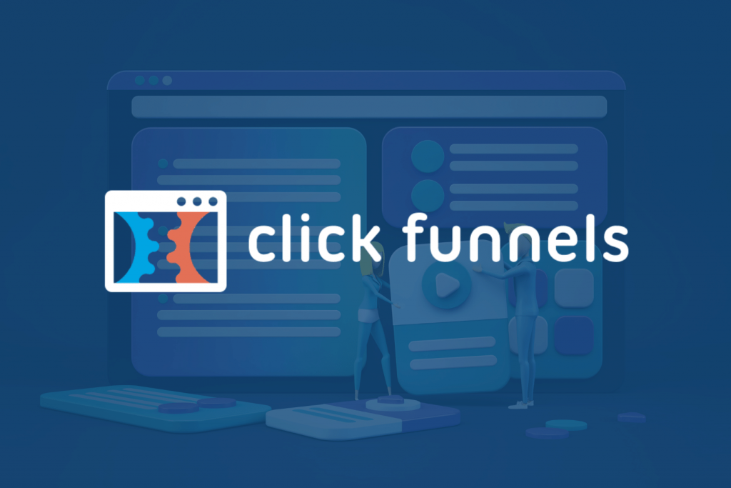 how to use clickfunnels