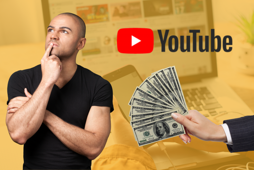 How To Make $10000 On Youtube