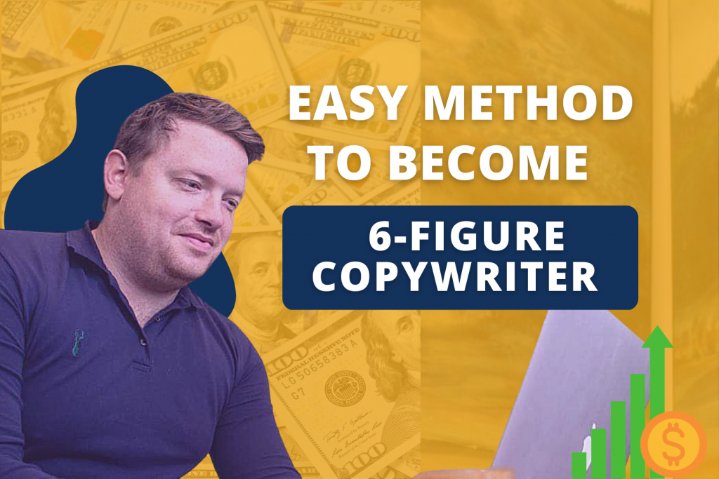 easy method to become copywriter