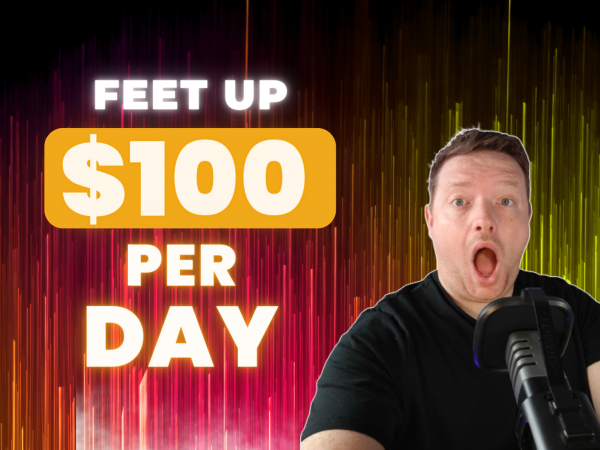 $100 per day