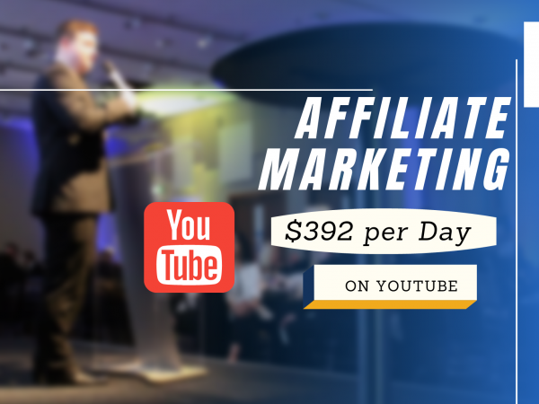 How To Start Affiliate Marketing With Youtube