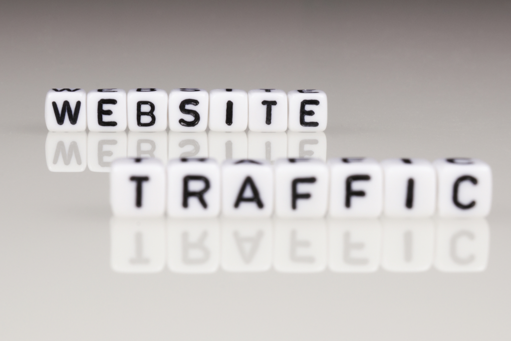 Get Traffic To Your Website From Facebook