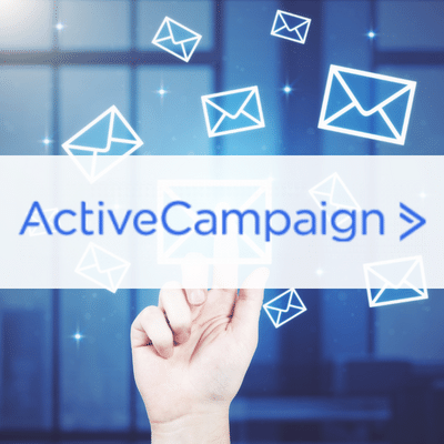 best email marketing tool active campaign