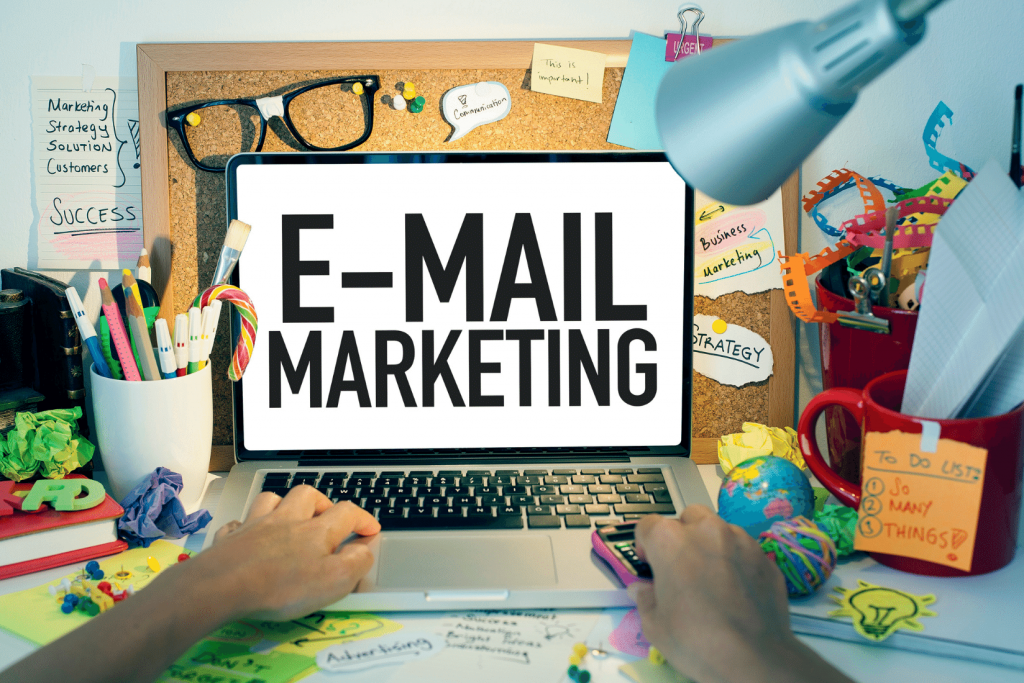 How To Grow Your Email List