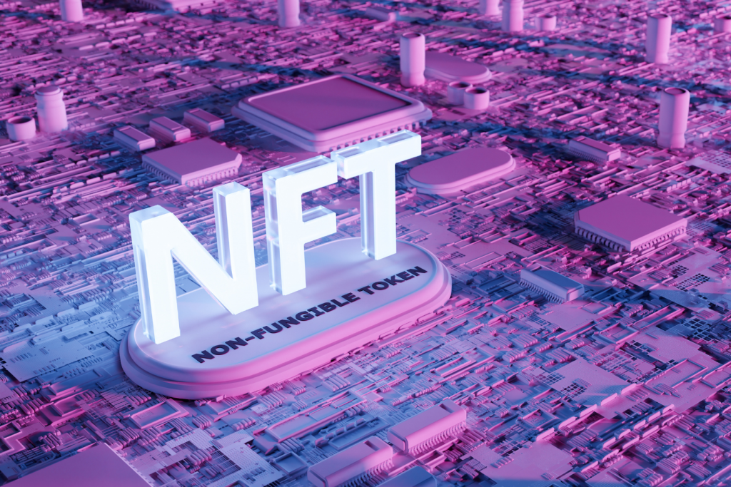 non fungible token NFT