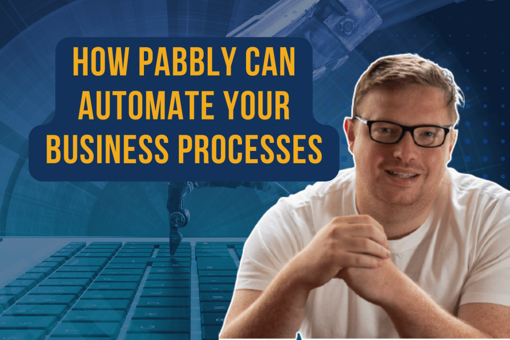 pabbly connect automation