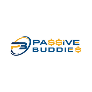 Passive Buddies Logo