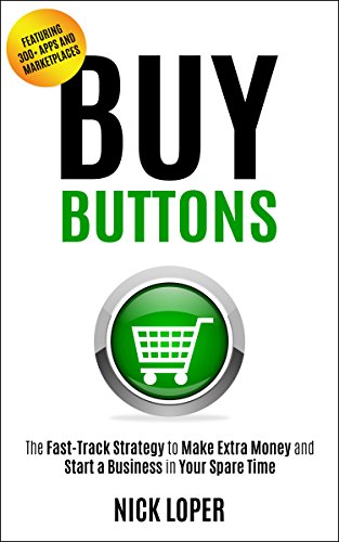 But buttons Book Cover
