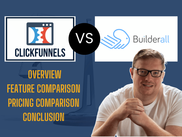 clickfunnels vs builderall