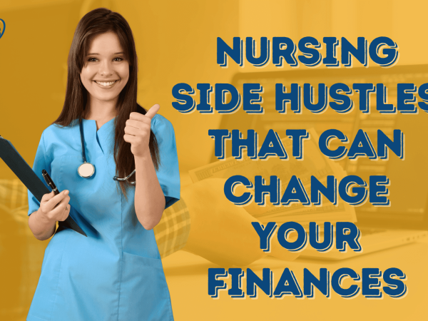 nursing side hustles